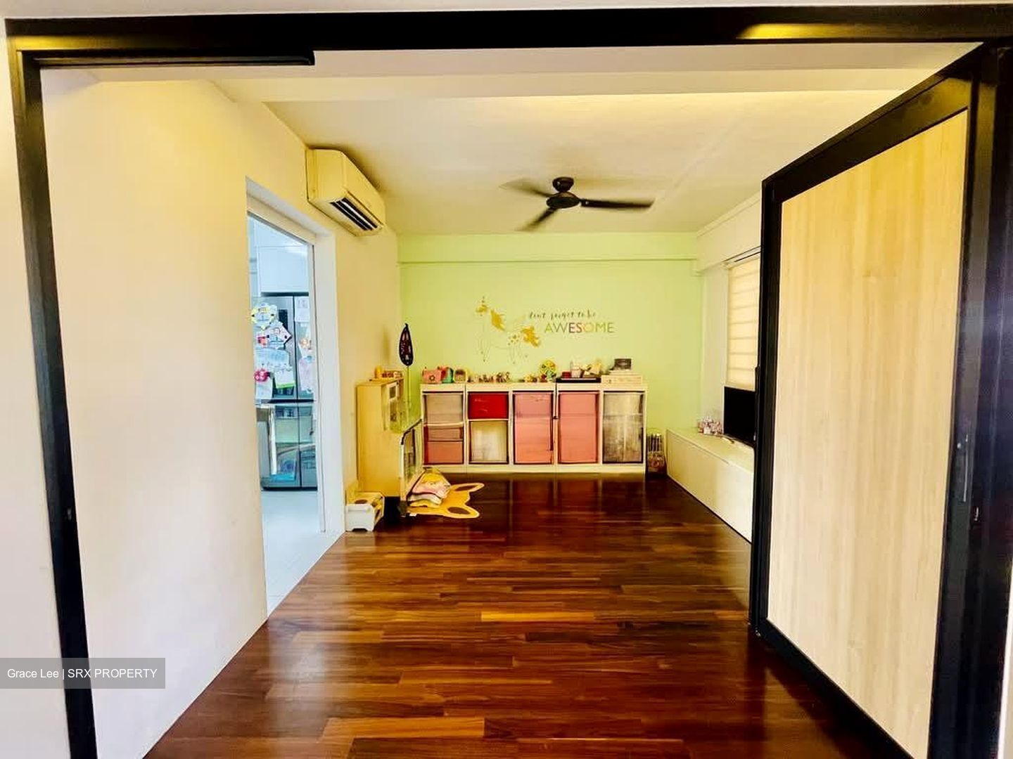 Blk 2 Toh Yi Gardens (Bukit Timah), HDB Executive #600708911
